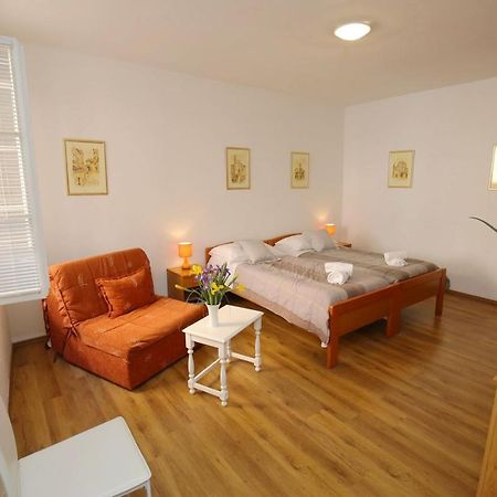 Victoria Apartments - Zadar Centre Екстер'єр фото