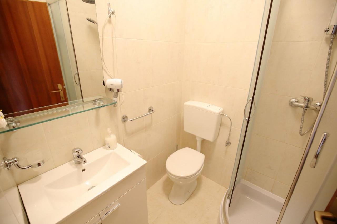 Victoria Apartments - Zadar Centre Екстер'єр фото