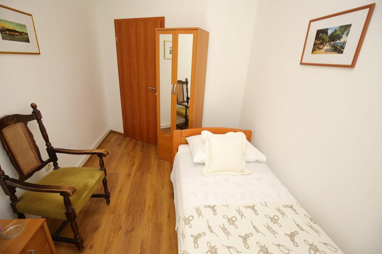Victoria Apartments - Zadar Centre Екстер'єр фото