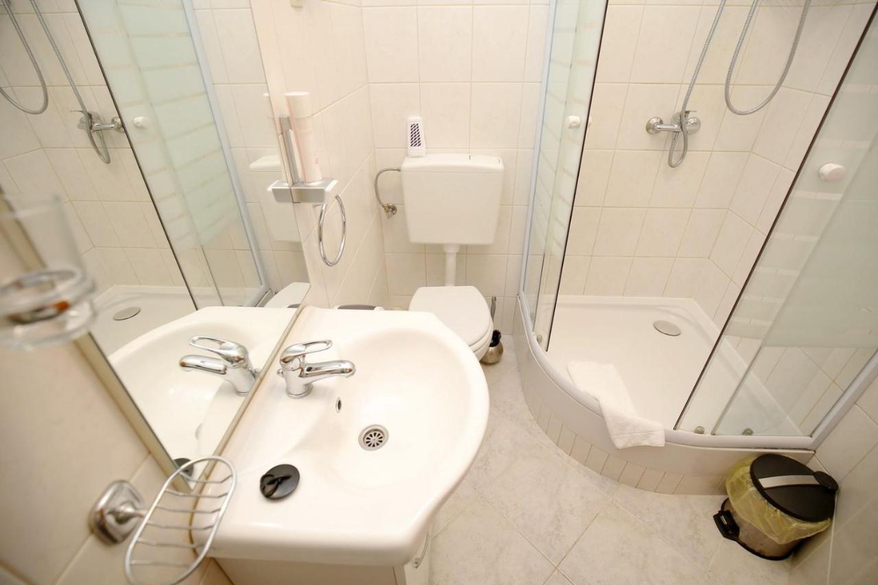 Victoria Apartments - Zadar Centre Екстер'єр фото