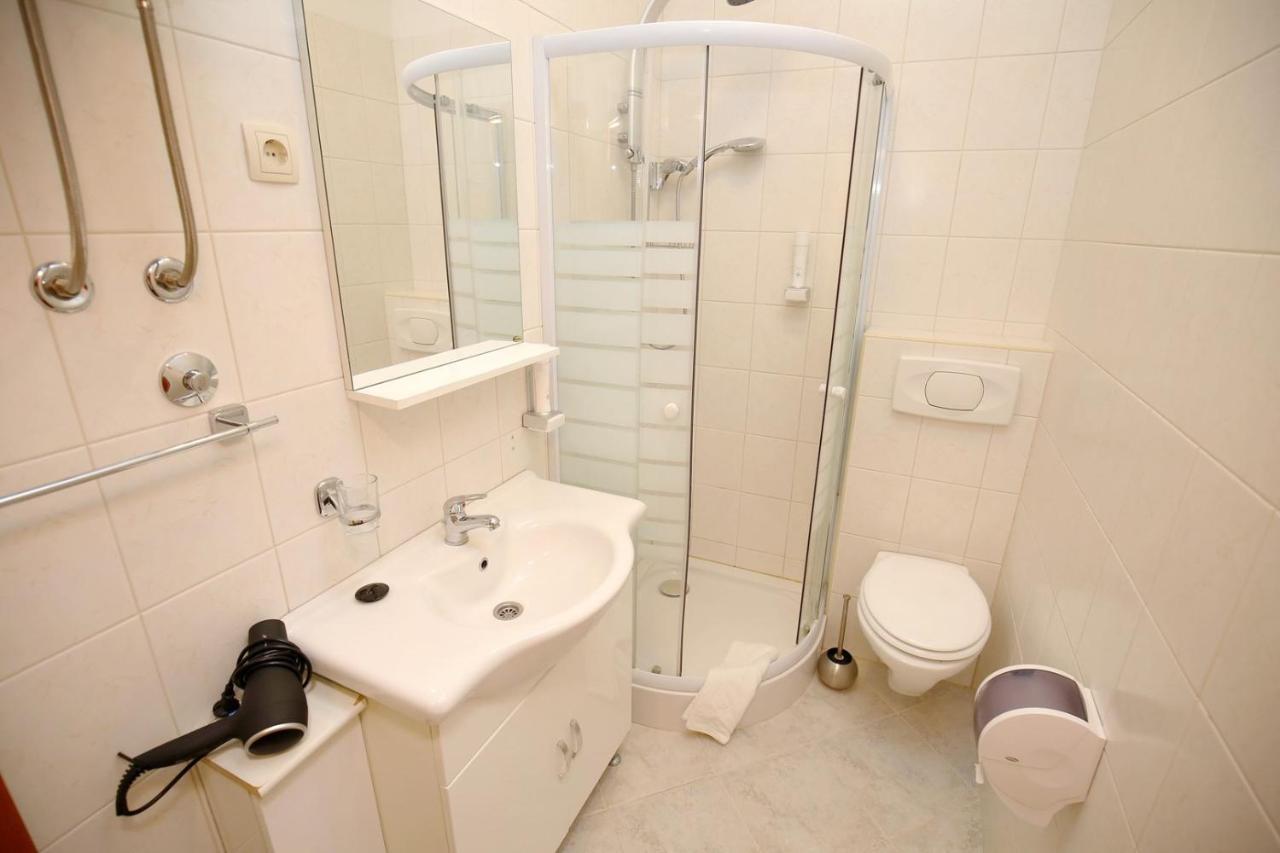 Victoria Apartments - Zadar Centre Екстер'єр фото
