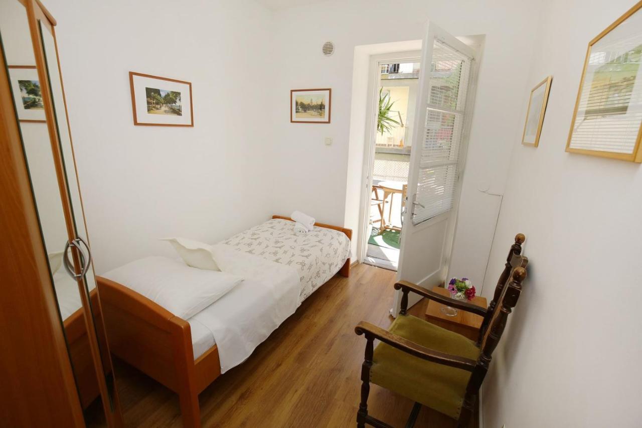 Victoria Apartments - Zadar Centre Екстер'єр фото