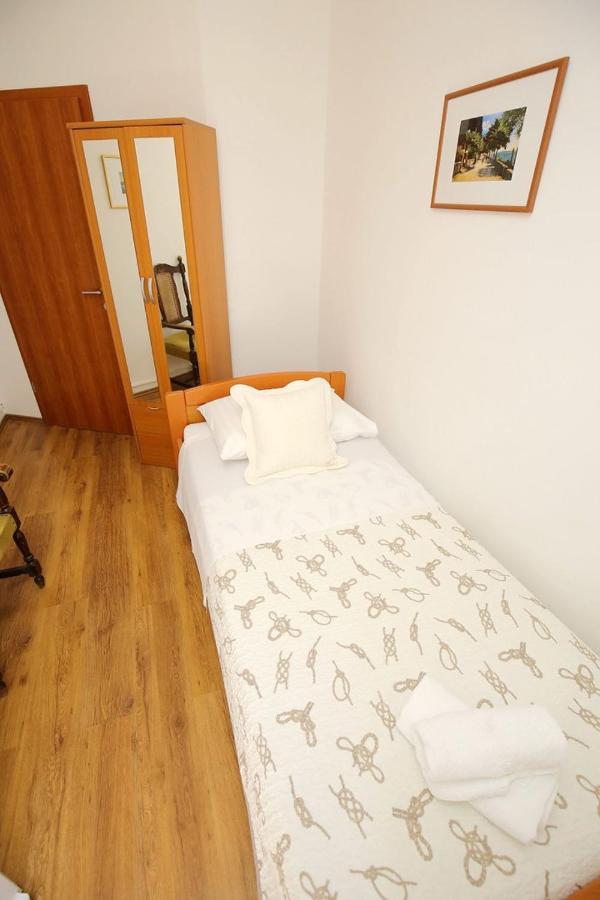 Victoria Apartments - Zadar Centre Екстер'єр фото